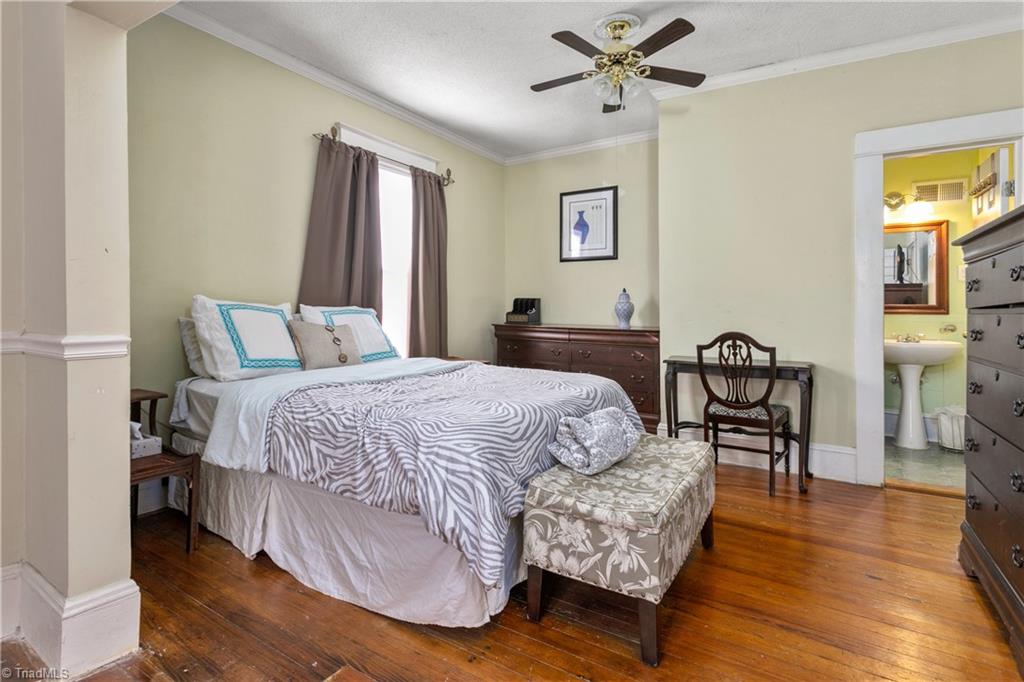 803 Carrick Street High Point, NC 27262 - Photo 19 of 34 Gallery Image 19