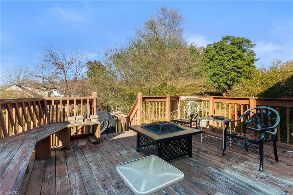 803 Carrick Street High Point, NC 27262 - Photo 32 of 34 Gallery Image 32