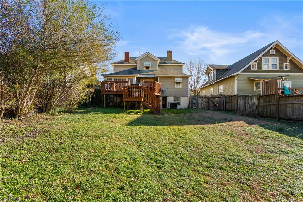 803 Carrick Street High Point, NC 27262 - Photo 34 of 34 Gallery Image 34