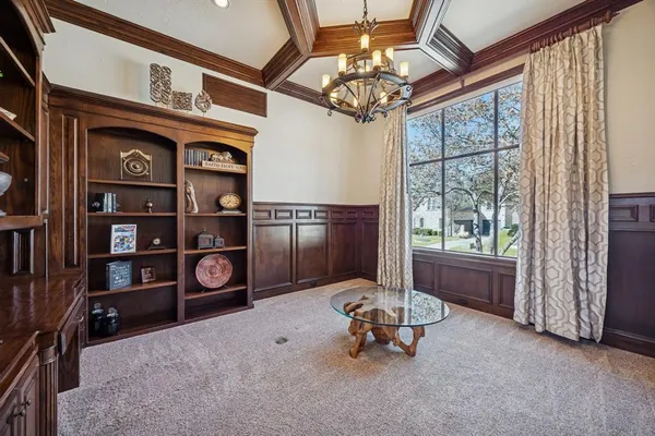 $2,500,000 | 6640 Briar Ridge Lane, Plano, TX 75024