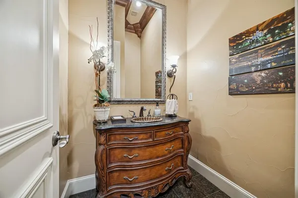 $2,500,000 | 6640 Briar Ridge Lane, Plano, TX 75024