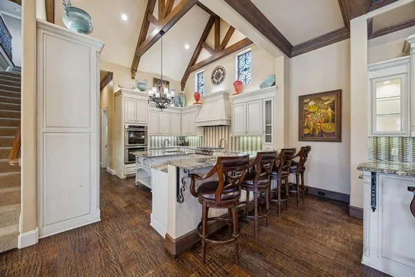 $2,500,000 | 6640 Briar Ridge Lane, Plano, TX 75024