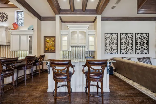 $2,500,000 | 6640 Briar Ridge Lane, Plano, TX 75024