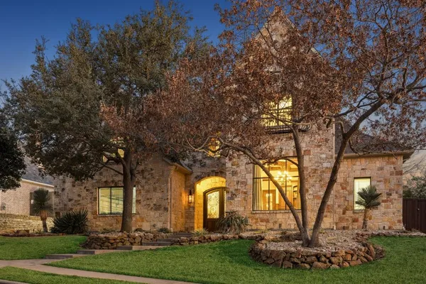 $2,500,000 | 6640 Briar Ridge Lane, Plano, TX 75024