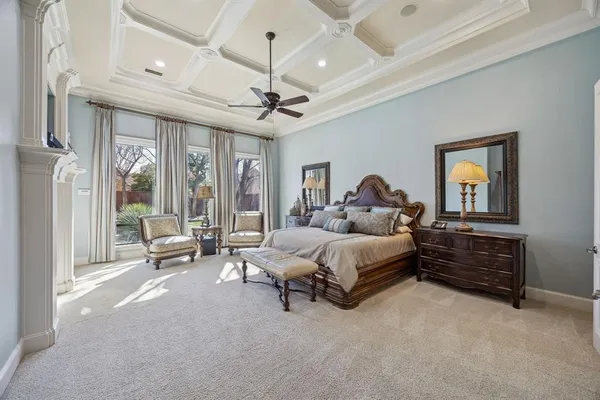 $2,500,000 | 6640 Briar Ridge Lane, Plano, TX 75024
