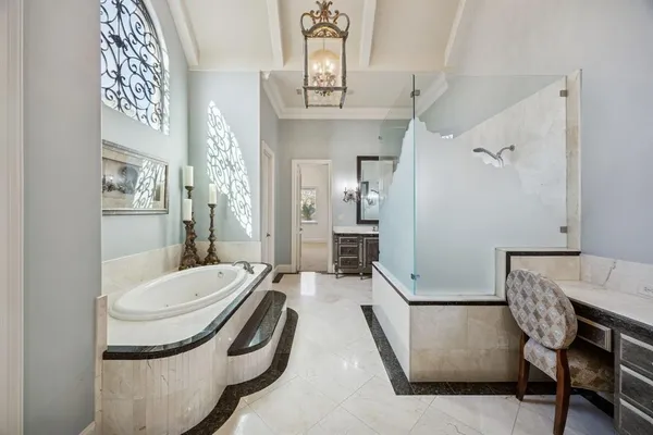 $2,500,000 | 6640 Briar Ridge Lane, Plano, TX 75024