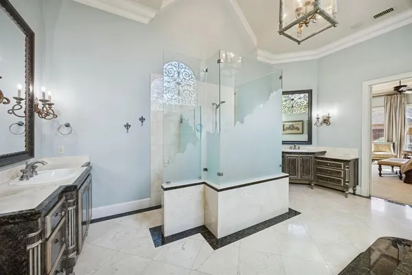 $2,500,000 | 6640 Briar Ridge Lane, Plano, TX 75024