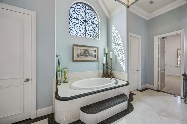 $2,500,000 | 6640 Briar Ridge Lane, Plano, TX 75024