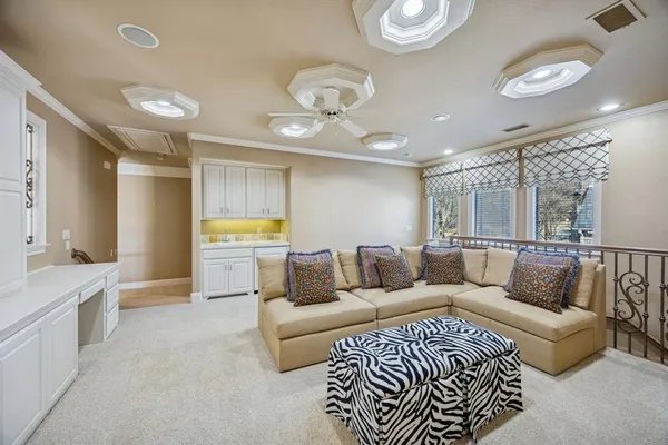 $2,500,000 | 6640 Briar Ridge Lane, Plano, TX 75024