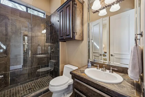 $2,500,000 | 6640 Briar Ridge Lane, Plano, TX 75024