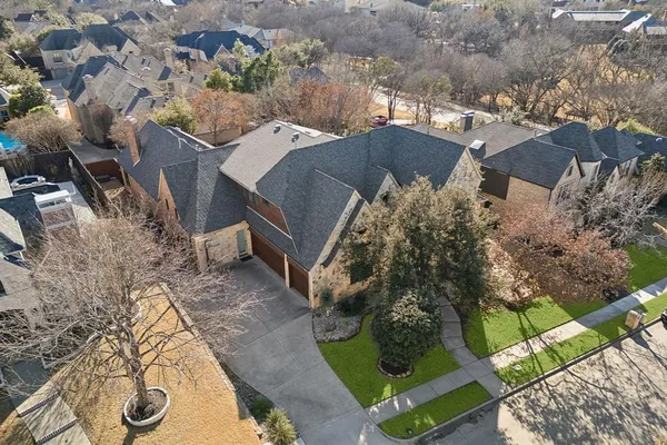 $2,500,000 | 6640 Briar Ridge Lane, Plano, TX 75024