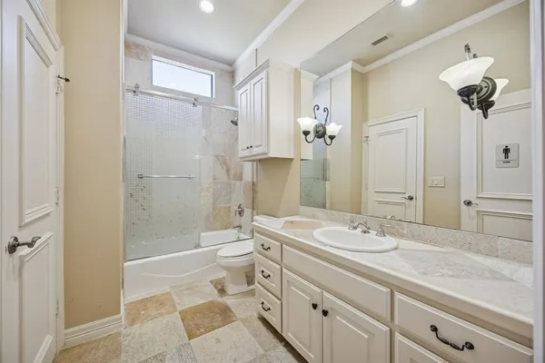 $2,500,000 | 6640 Briar Ridge Lane, Plano, TX 75024