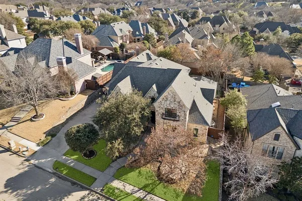 $2,500,000 | 6640 Briar Ridge Lane, Plano, TX 75024
