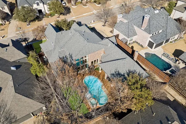 $2,500,000 | 6640 Briar Ridge Lane, Plano, TX 75024