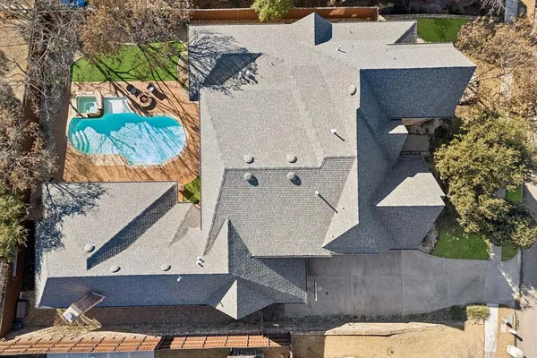 $2,500,000 | 6640 Briar Ridge Lane, Plano, TX 75024