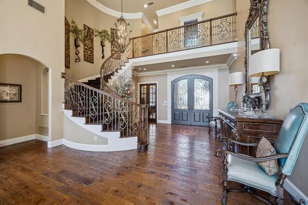 $2,500,000 | 6640 Briar Ridge Lane, Plano, TX 75024