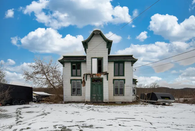 $45,000 | 332 Hudson Avenue, Mechanicville, NY 12118