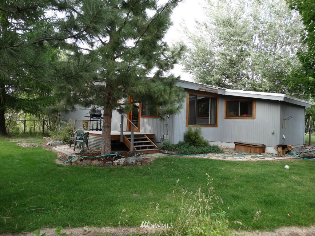 47 Lower Beaver Creek Road Twisp, WA 98856 - Photo 1 of 25 Gallery Image 1