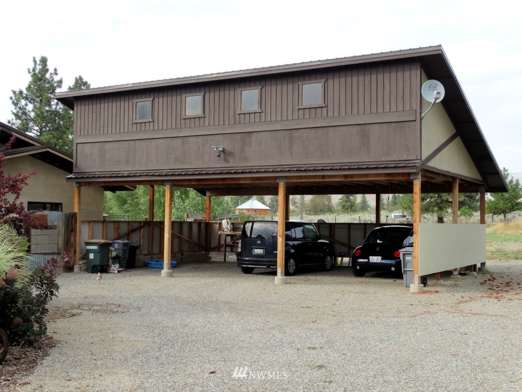 47 Lower Beaver Creek Road Twisp, WA 98856 - Photo 19 of 25 Gallery Image 19