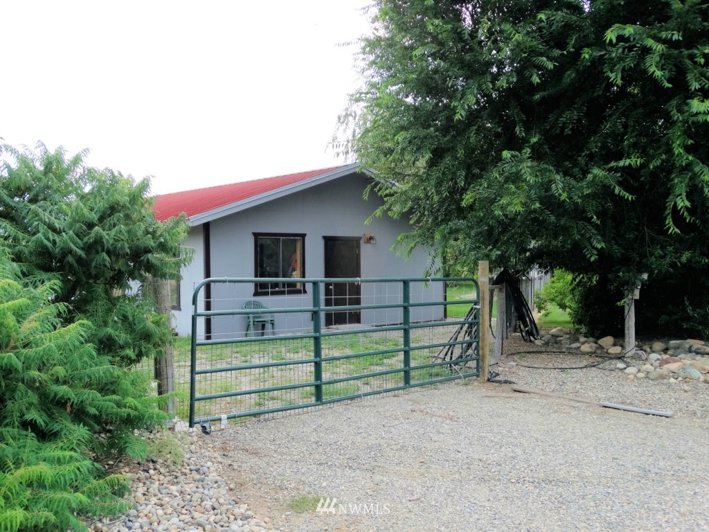 47 Lower Beaver Creek Road Twisp, WA 98856 - Photo 24 of 25 Gallery Image 24