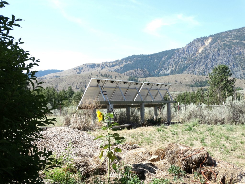 47 Lower Beaver Creek Road Twisp, WA 98856 - Photo 25 of 25 Gallery Image 25