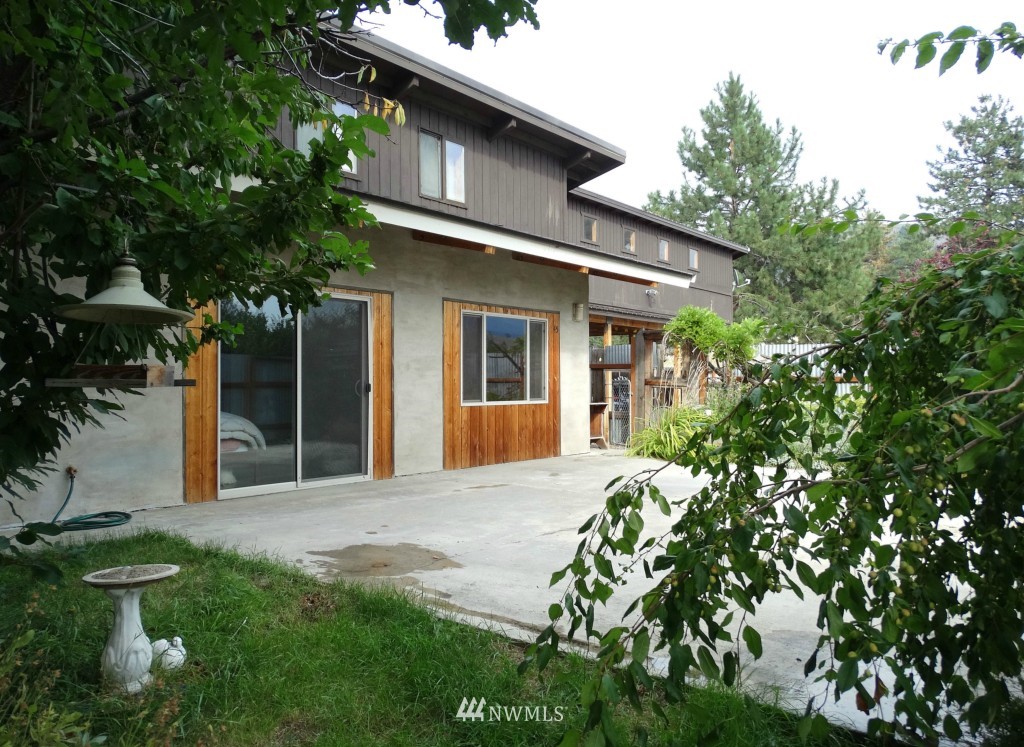 47 Lower Beaver Creek Road Twisp, WA 98856 - Photo 10 of 25 Gallery Image 10