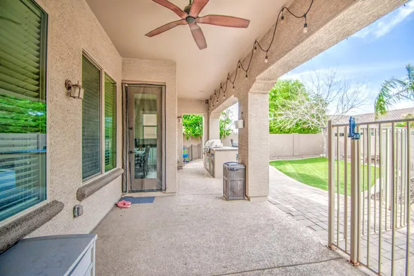 $3,700 | 2552 East Redwood Place, Chandler, AZ 85286