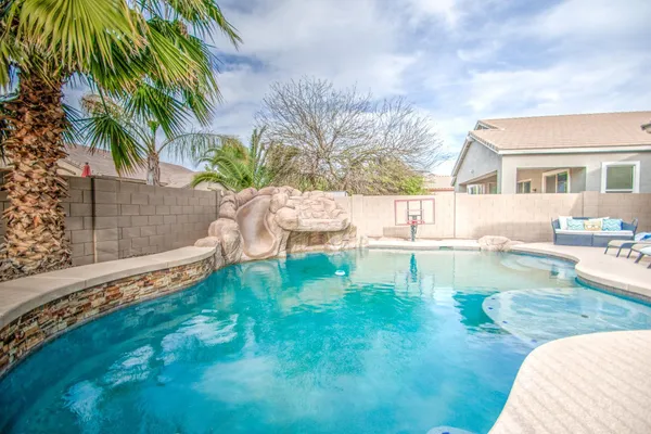 $3,700 | 2552 East Redwood Place, Chandler, AZ 85286