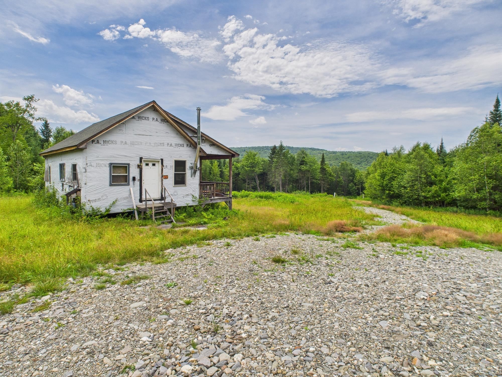 398 G G P Loop Road Clarksville, NH 03592 - Photo 1 of 28