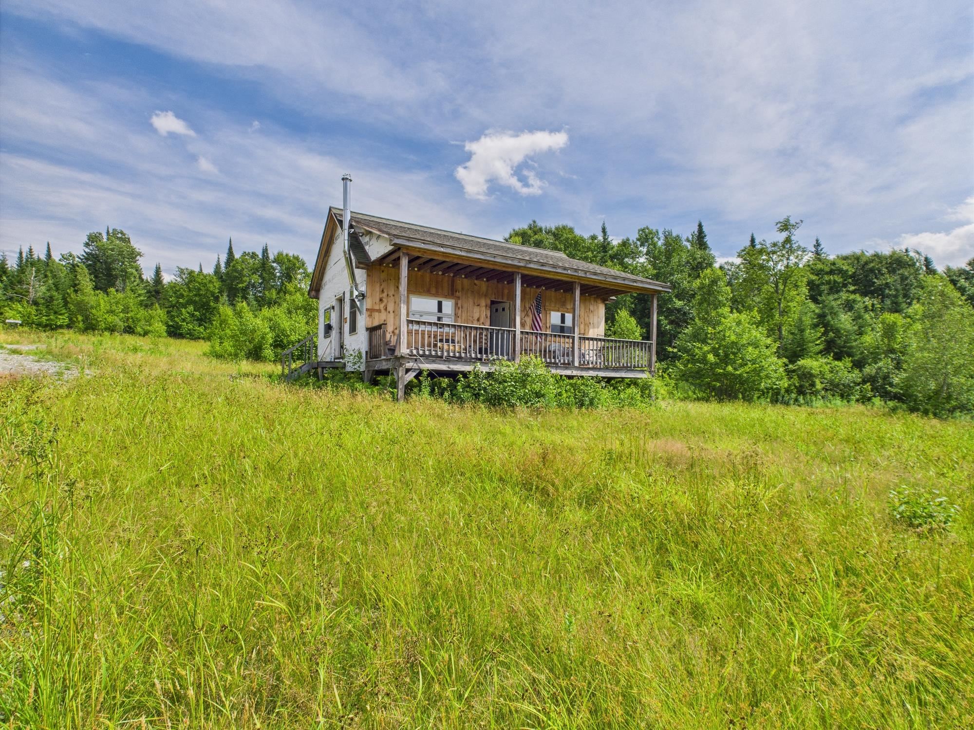 398 G G P Loop Road Clarksville, NH 03592 - Photo 2 of 28
