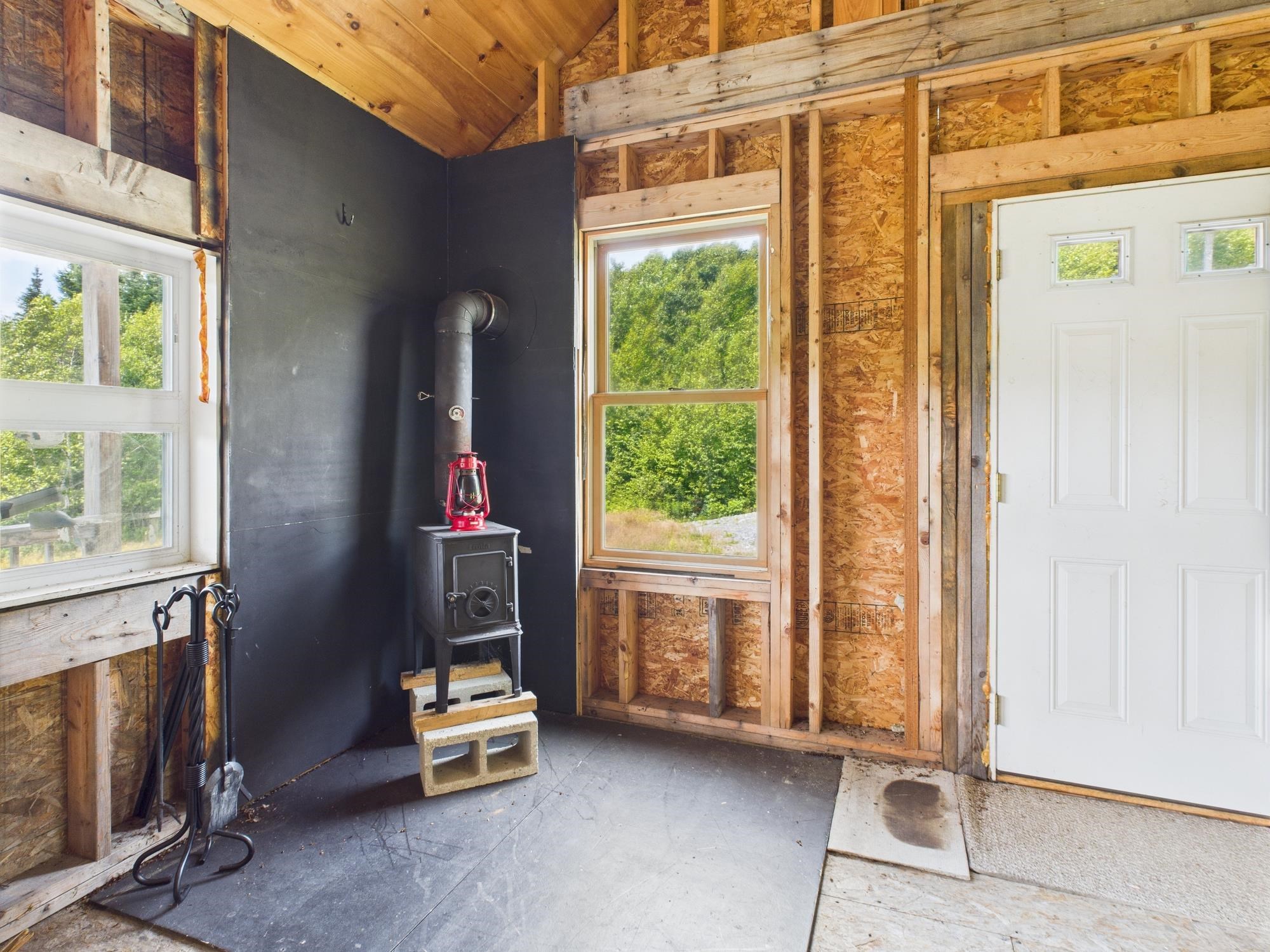 398 G G P Loop Road Clarksville, NH 03592 - Photo 5 of 28