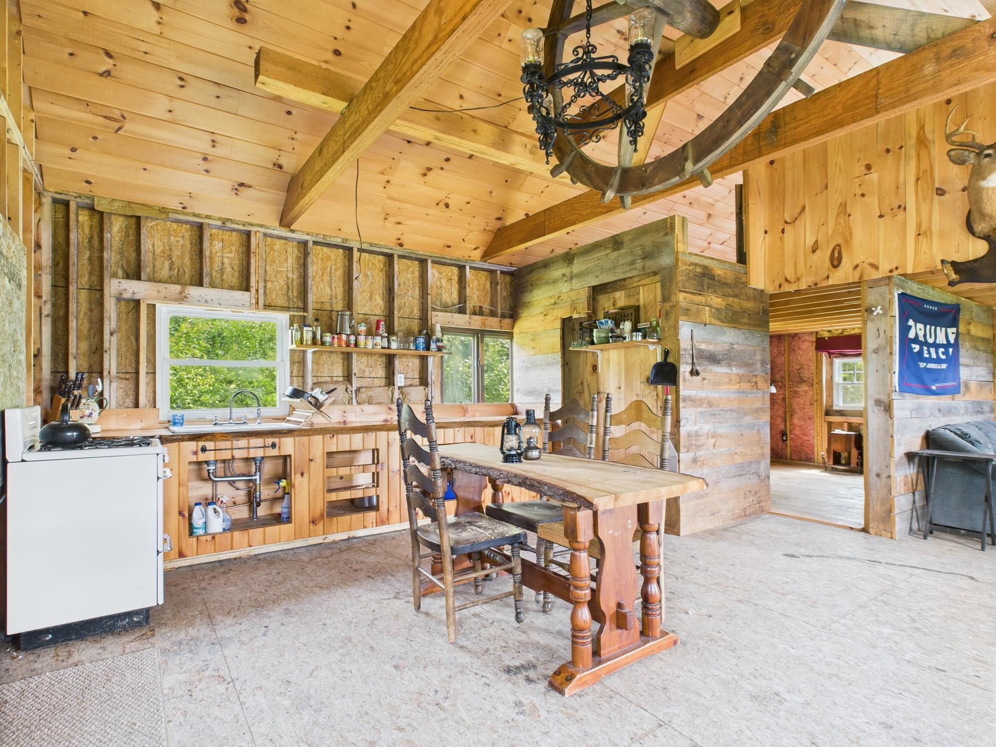 398 G G P Loop Road Clarksville, NH 03592 - Photo 7 of 28