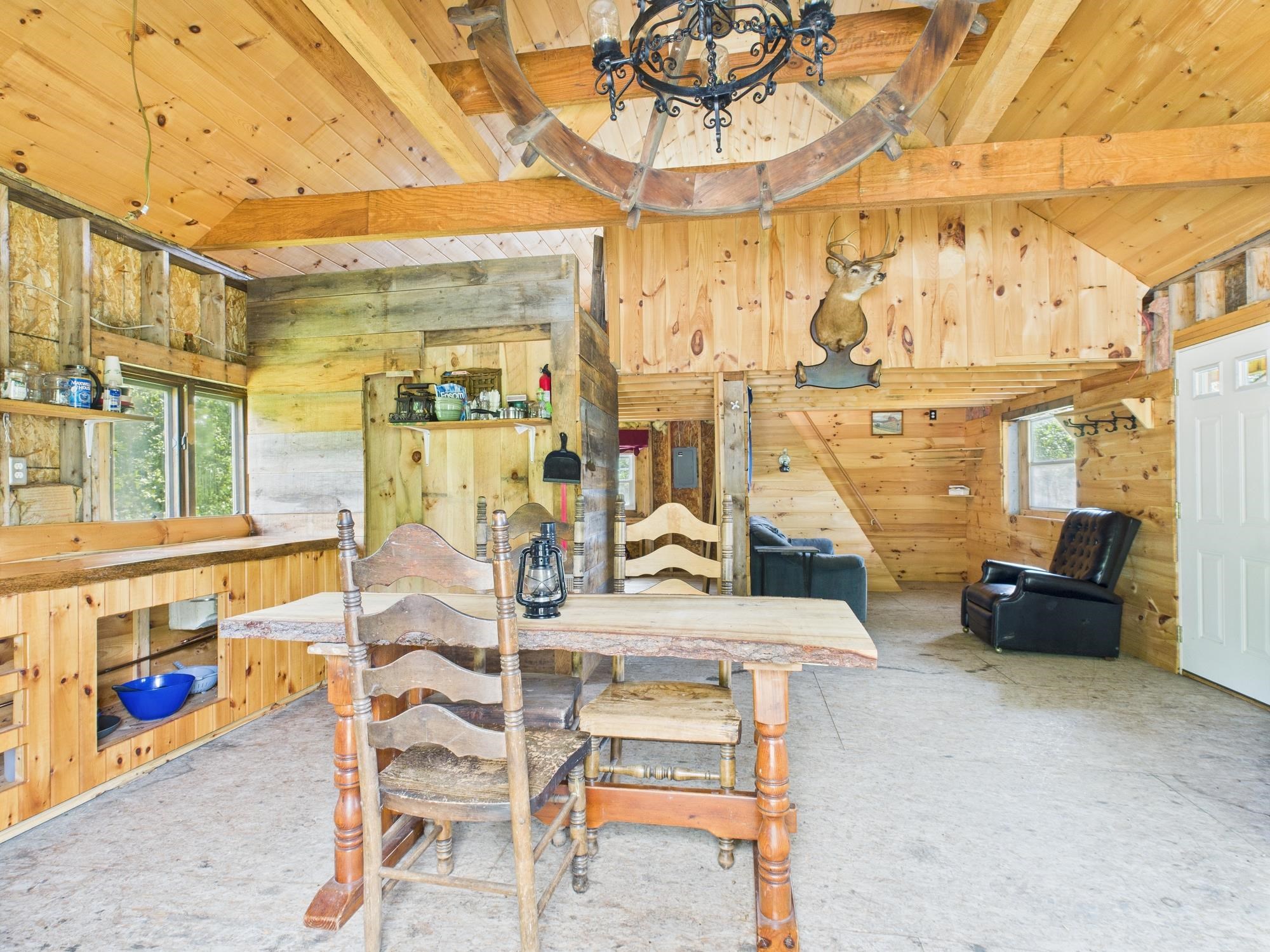 398 G G P Loop Road Clarksville, NH 03592 - Photo 8 of 28