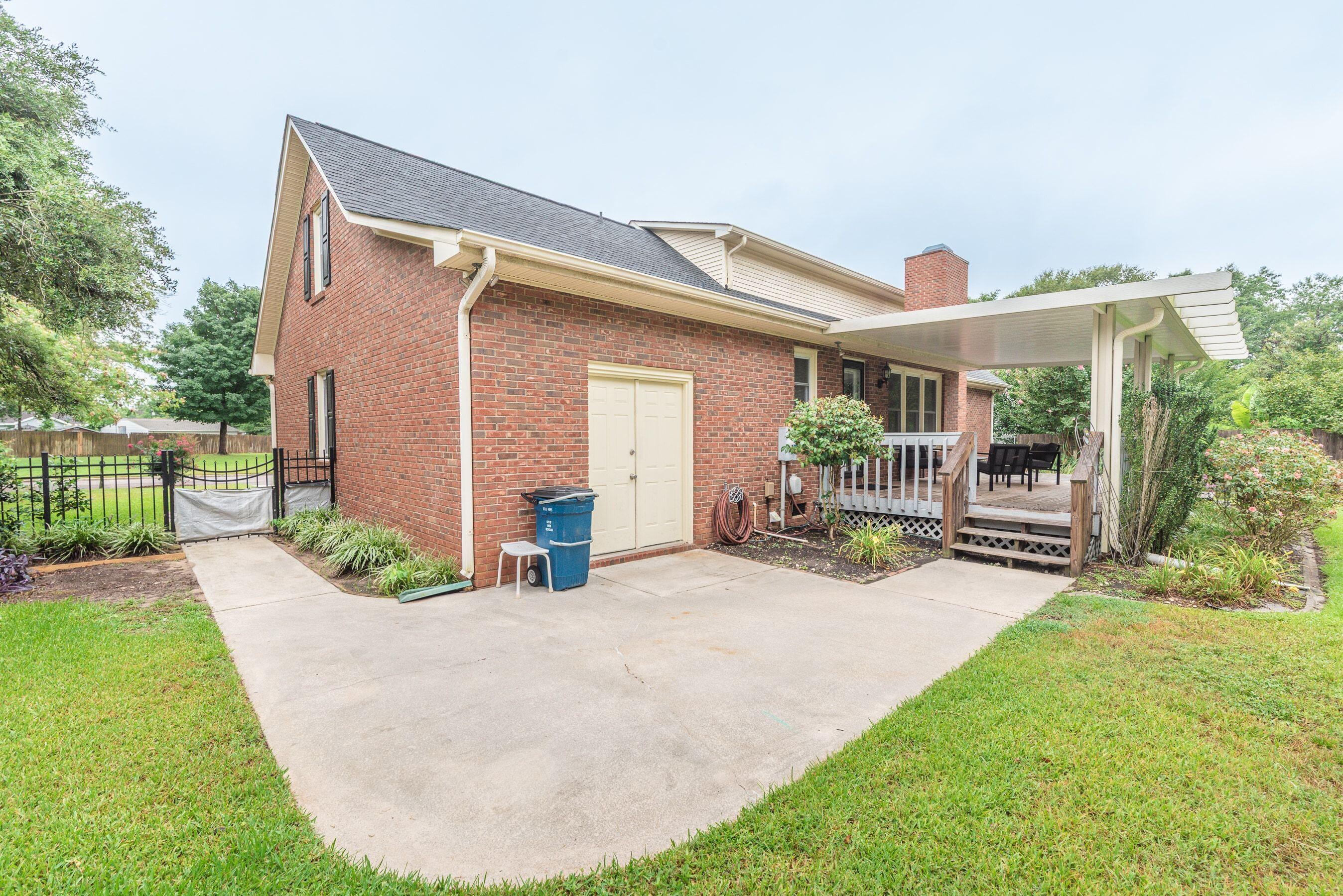 11 Gatewood Point Aiken, SC 29801 - Photo 65 of 66