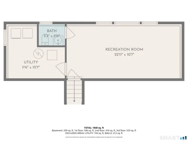 $6,000 | 28 Fillow Street, Westport, CT 06880