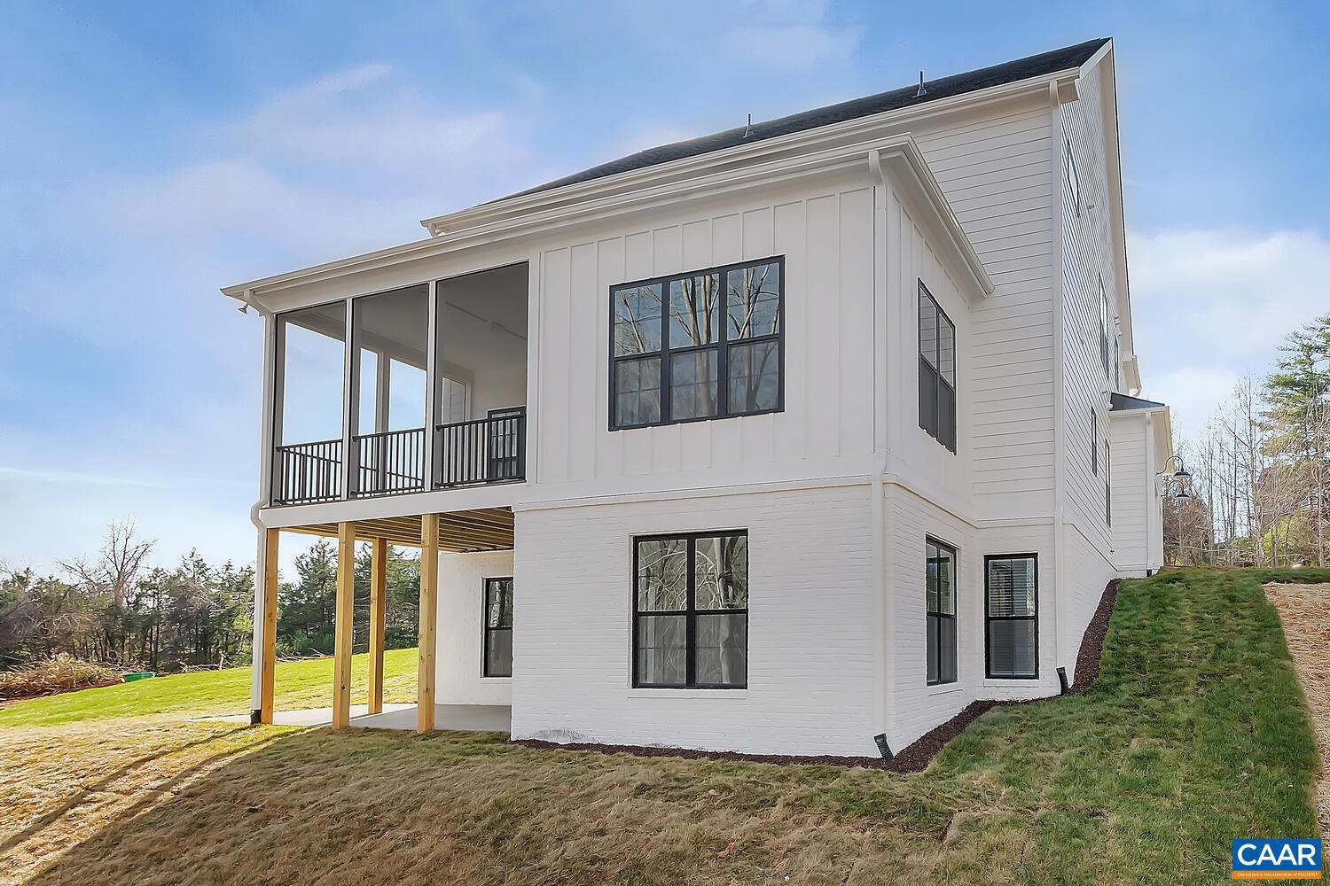 1 C Buck Mountain Road Free Union, VA 22940 - Photo 8 of 70 Gallery Image 8