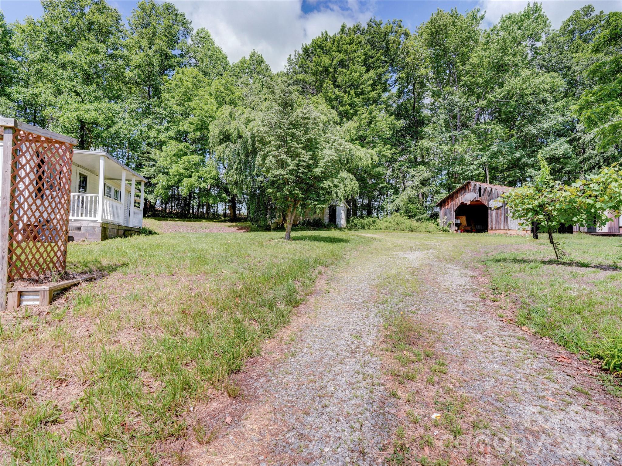 7049 Austin Little Mountain Road Elkin, NC 28621 - Photo 38 of 46
