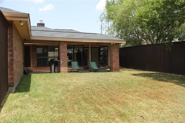 front view of a house with a porch