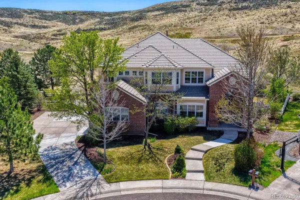 $1,575,000 | 8050 Witney Place, Lone Tree, CO 80124