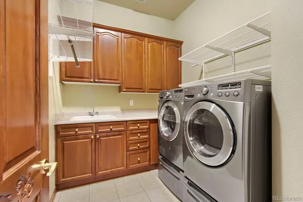 $1,575,000 | 8050 Witney Place, Lone Tree, CO 80124