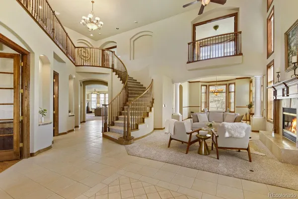 $1,575,000 | 8050 Witney Place, Lone Tree, CO 80124
