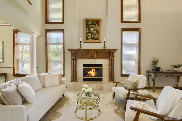 $1,575,000 | 8050 Witney Place, Lone Tree, CO 80124