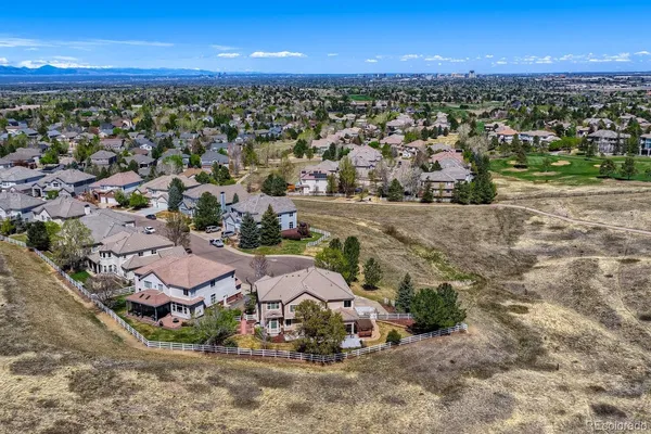 $1,575,000 | 8050 Witney Place, Lone Tree, CO 80124