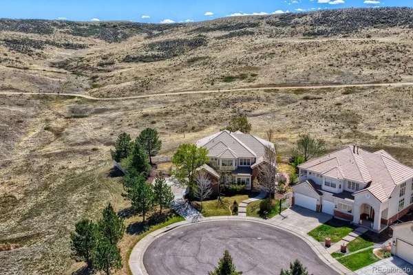 $1,575,000 | 8050 Witney Place, Lone Tree, CO 80124