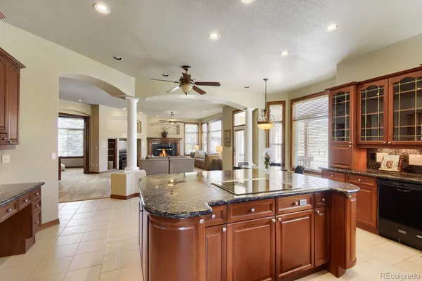 $1,575,000 | 8050 Witney Place, Lone Tree, CO 80124
