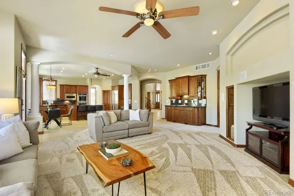 $1,575,000 | 8050 Witney Place, Lone Tree, CO 80124