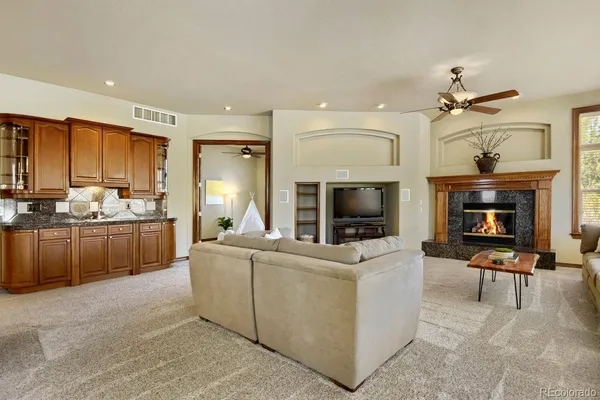 $1,575,000 | 8050 Witney Place, Lone Tree, CO 80124