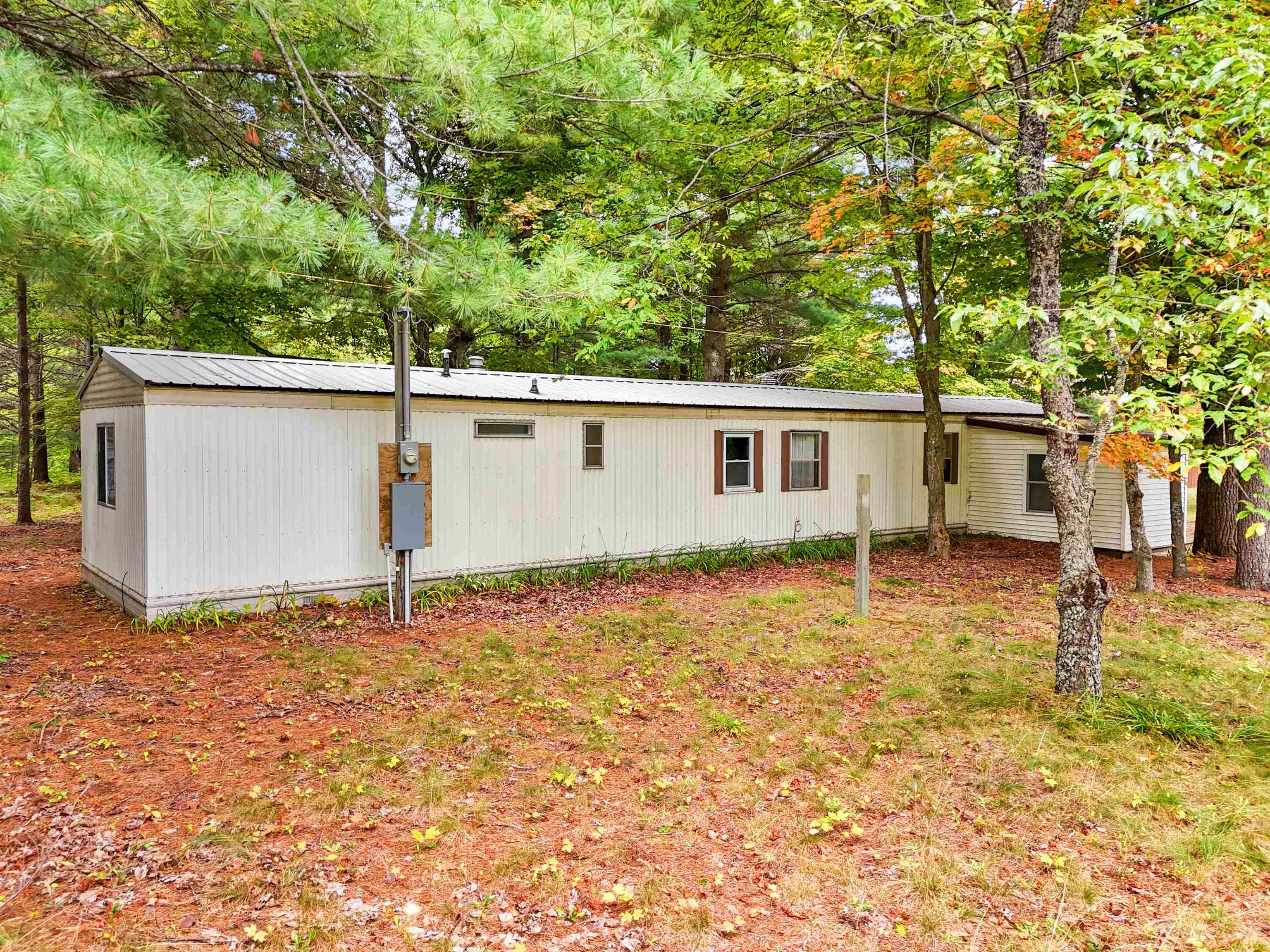 4635 Beebe Road Northwest Kalkaska, MI 49646 - Photo 3 of 45