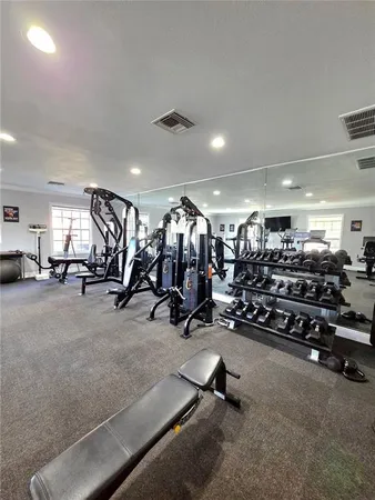 $172,900 | 13690 Orange Sunset Drive, Unit 102, Tampa, FL 33618