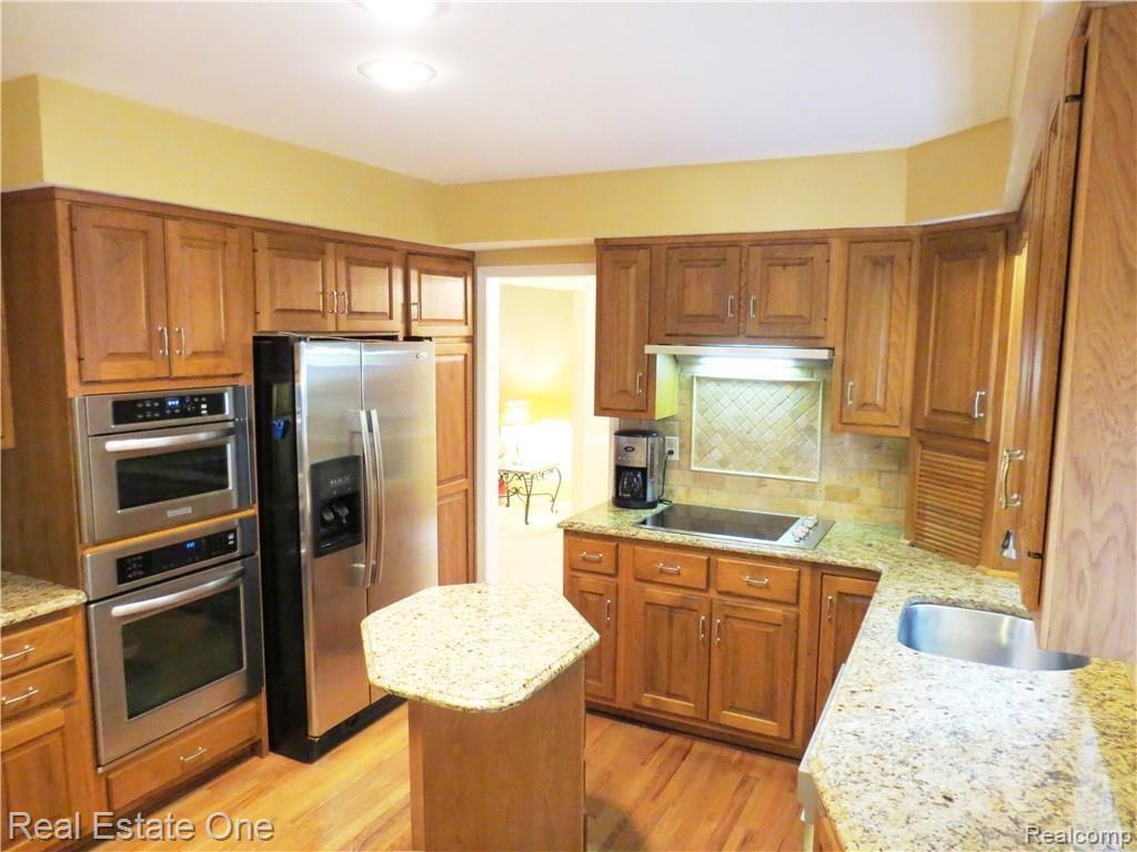 764 Spartan Drive Rochester Hills, MI 48309 - Photo 18 of 50